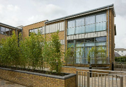 Royal Hospital Donnybrook, D4